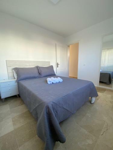 Apartamento Caleta Sunset