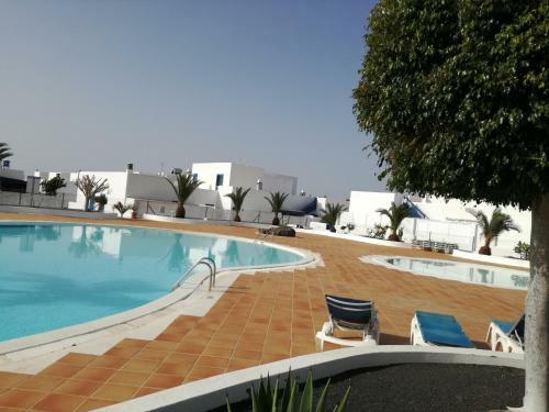 Apartamento Calero