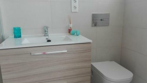 Apartamento Calero