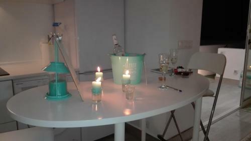Apartamento Calero
