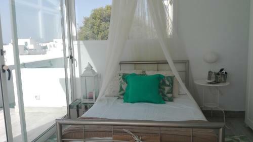 Apartamento Calero