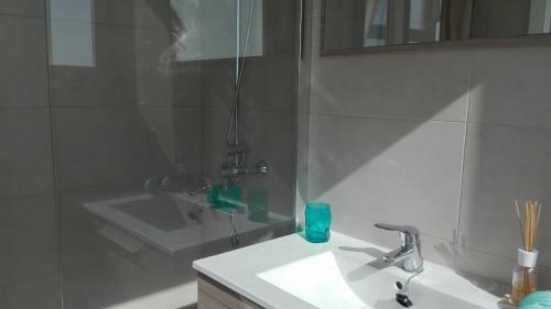 Apartamento Calero