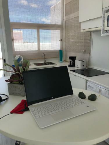 Apartamento Calero