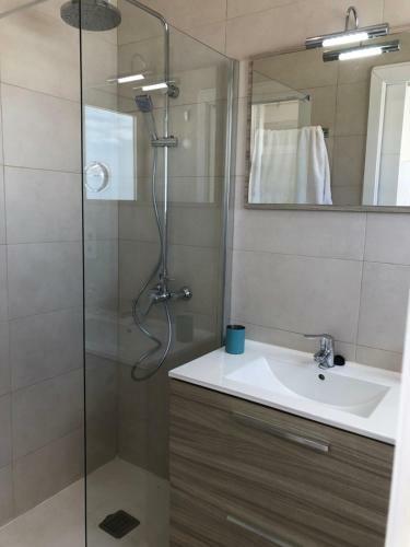 Apartamento Calero
