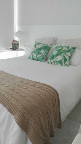 Apartamento Calero