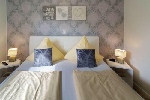 Apartamento Ferienwohnung-rollstek-gratis-w-lan