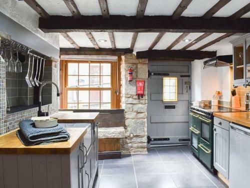 Corner Cottage