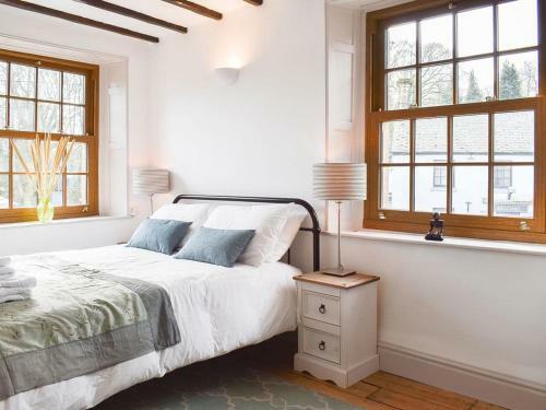 Corner Cottage