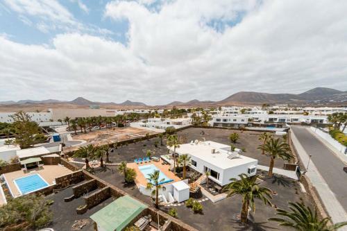 Villa Bianca - Sol, Lava Y Mar