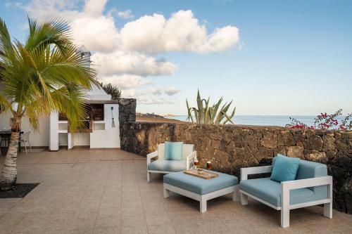 Odin Luxury Villa
