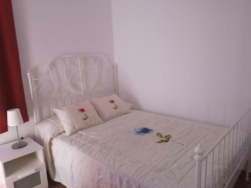Apartamento Casa Nancy