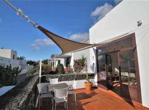 Apartamento La Vela Baja