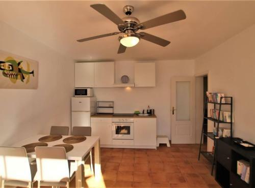 Apartamento La Vela Baja
