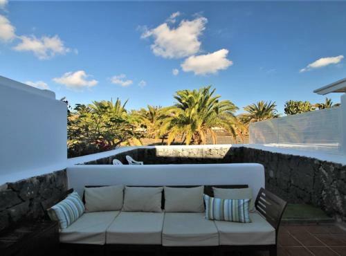 Apartamento La Vela Baja