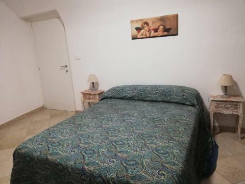 Apartamento Casa Medievale Pieno Centro Sanremo