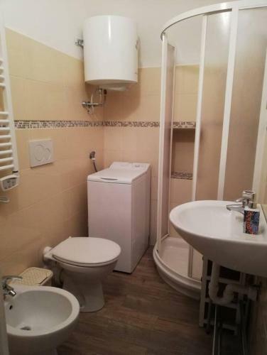 Apartamento Casa Medievale Pieno Centro Sanremo