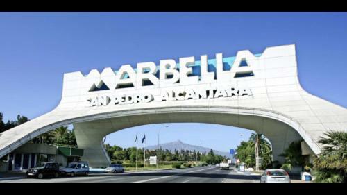 Mi Capricho 3c Beachfront- Apartment With Sea View - Costa Del Sol