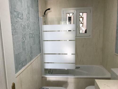Mi Capricho 9c Beachfront- Apartment With Sea View - Costa Del Sol