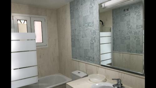 Mi Capricho 9c Beachfront- Apartment With Sea View - Costa Del Sol