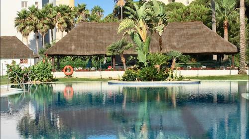 Mi Capricho 9c Beachfront- Apartment With Sea View - Costa Del Sol
