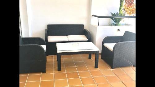 Mi Capricho 9c Beachfront- Apartment With Sea View - Costa Del Sol