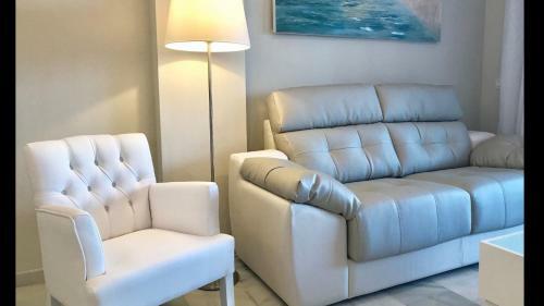 Mi Capricho 9c Beachfront- Apartment With Sea View - Costa Del Sol