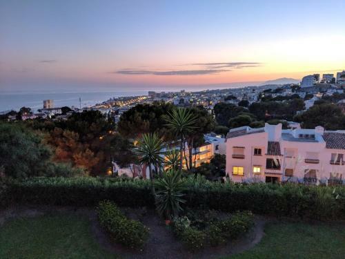 Sea View Apartment In Posh Miraflores