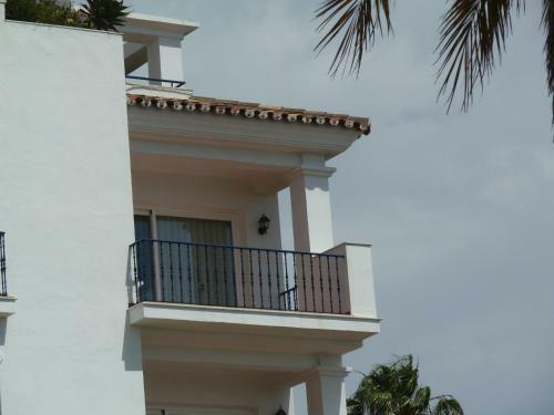 Jazmin Miraflores Seaview Apartment