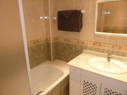 Jazmin Miraflores Seaview Apartment