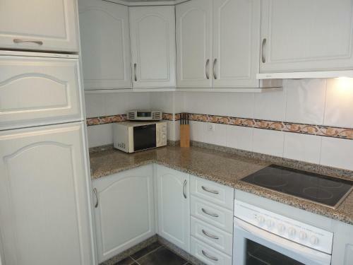 Jazmin Miraflores Seaview Apartment