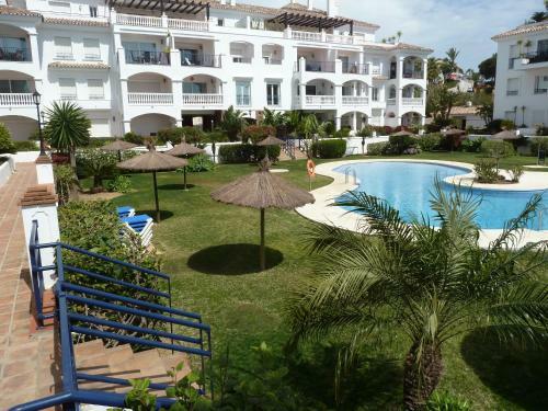 Jazmin Miraflores Seaview Apartment