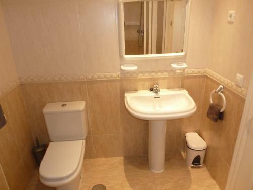 Jazmin Miraflores Seaview Apartment
