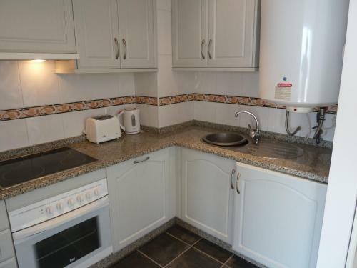 Jazmin Miraflores Seaview Apartment