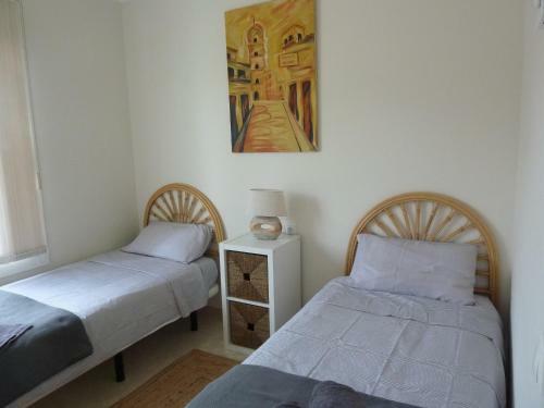 Jazmin Miraflores Seaview Apartment