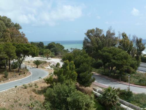 Jazmin Miraflores Seaview Apartment