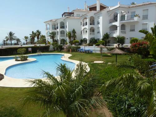 Jazmin Miraflores Seaview Apartment