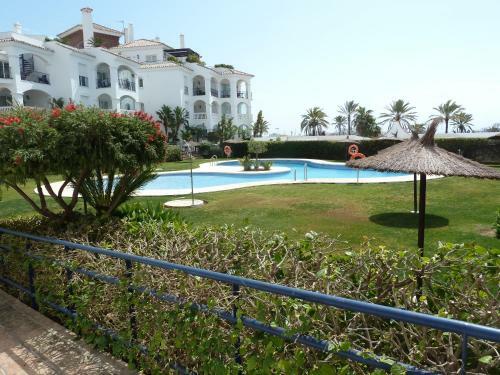 Jazmin Miraflores Seaview Apartment