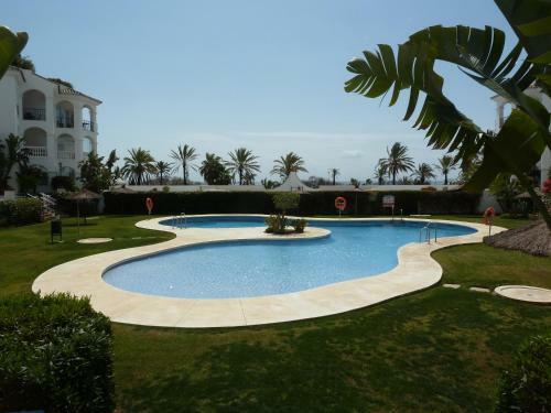 Jazmin Miraflores Seaview Apartment