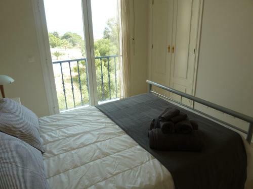 Jazmin Miraflores Seaview Apartment