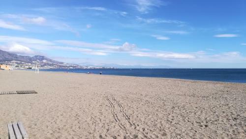 Jazmin Miraflores Seaview Apartment
