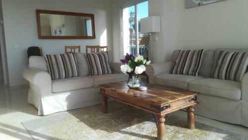 Jazmin Miraflores Seaview Apartment
