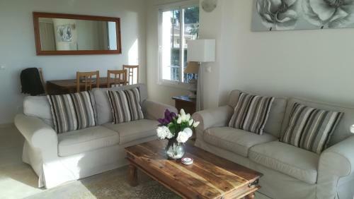 Jazmin Miraflores Seaview Apartment
