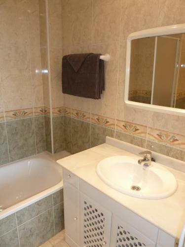 Jazmin Miraflores Seaview Apartment
