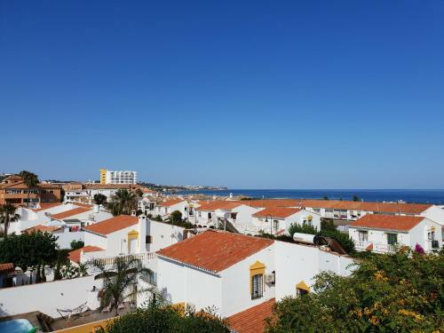 Apartamento Oasis Cala de Mijas