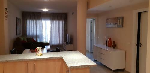 Apartamento Oasis Cala de Mijas