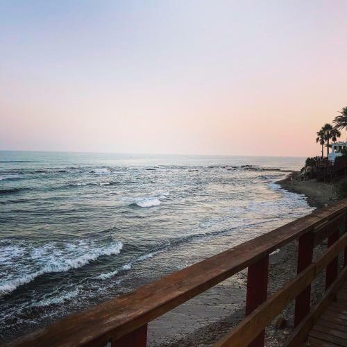 Apartamento Arruzafa Playa