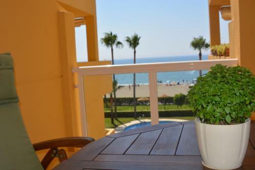 Apartamento Arruzafa Playa