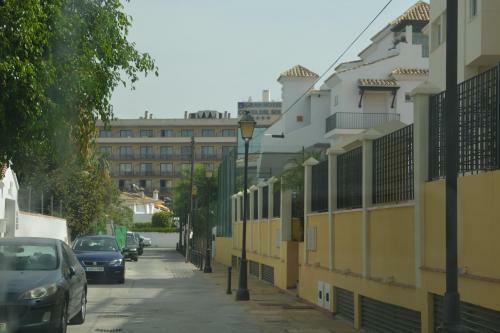 Apartamento Arruzafa Playa