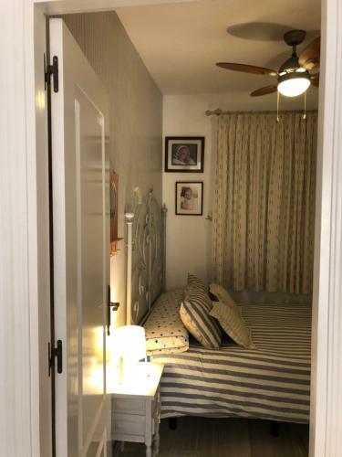 Apartamento Arruzafa Playa