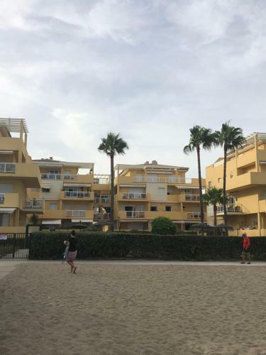 Apartamento Arruzafa Playa